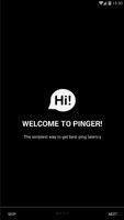 Anti Lag Pinger Ping Network Tools For Android bài đăng