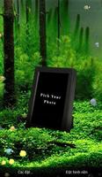 Box Photo Picture Frame Aquarium Collage Wall ảnh chụp màn hình 1
