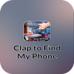 Clap To Find My Phone Location App