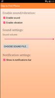 Clap To Find My Phone Location App ảnh chụp màn hình 2