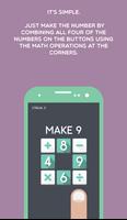 Make The Number screenshot 1