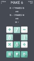Make The Number screenshot 3
