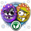 Bacterium Evolution