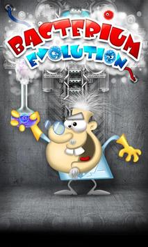 Bacterium Evolution poster