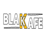 Blakkafe