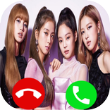 fake Call Blackpink