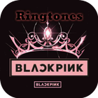 BlaK Pink ringtones أيقونة