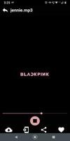 BlaK Pink ringtones スクリーンショット 1