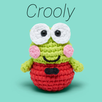 Crooly: All Crochet Patterns APK