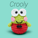 Crooly: All Crochet Patterns APK