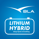 BLA Lithium Hybrid APK