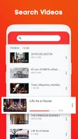 Tube Video Downloader - All Videos Free Download 스크린샷 3
