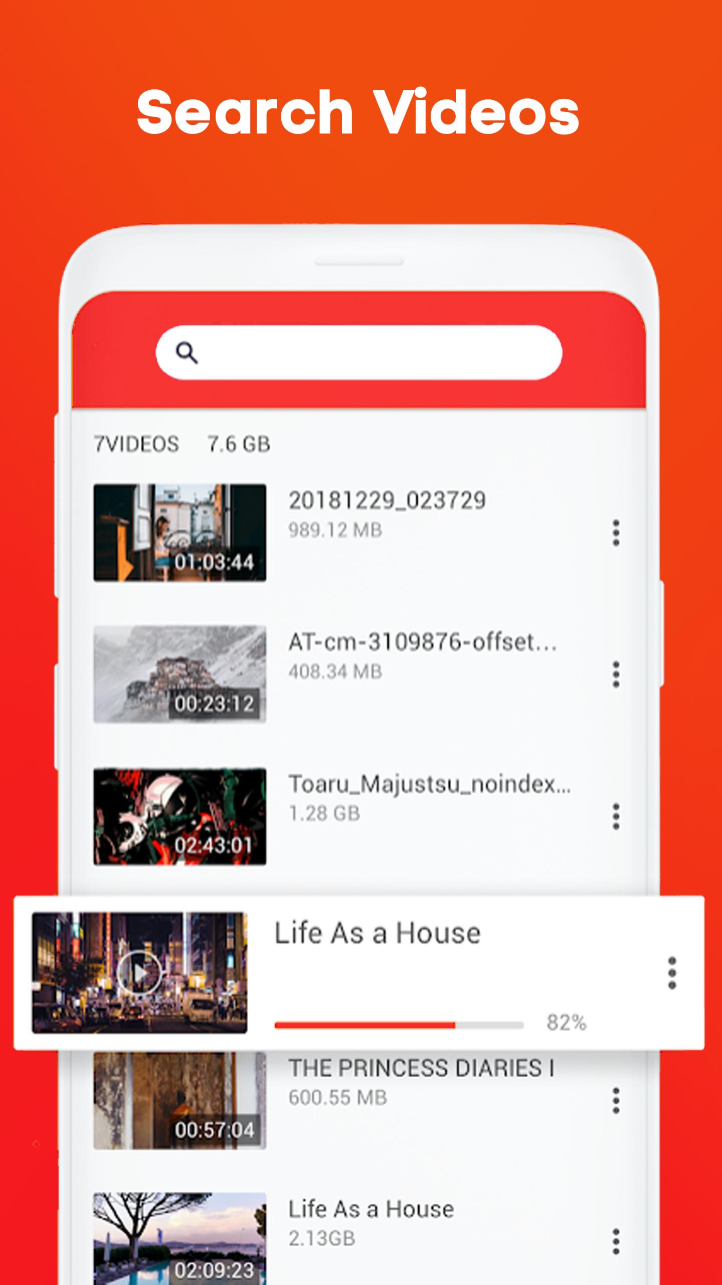 Tube Video Downloader - All Videos Free Download for Android - APK Download