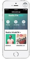 Radio Hits Online. Radios Fm Am Online. Fm Gratis.-poster