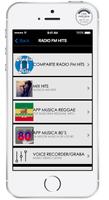 Radio Hits Online. Radios Fm Am Online. Fm Gratis. Ekran Görüntüsü 2