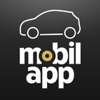 mobilApp أيقونة