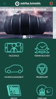mobilApp poster