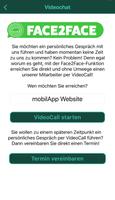 mobilApp screenshot 2