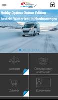 Ostsee Campingpartner 海报