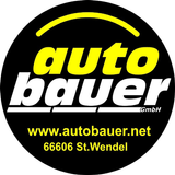 auto bauer 图标