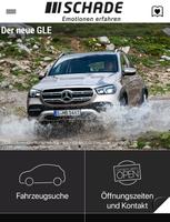 Autohaus SCHADE Ekran Görüntüsü 3