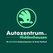 SKODA Hiddenhausen-icoon