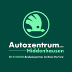 SKODA Hiddenhausen أيقونة