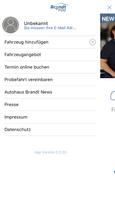 Brandt4YOU syot layar 1