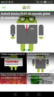 AndroidGeek.pt syot layar 1