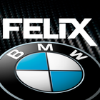 BMW FELIX App icon