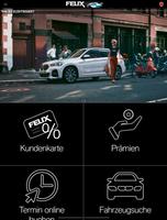 BMW FELIX App screenshot 3