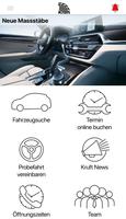 BMW Kruft постер