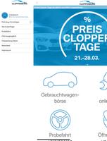 Cloppenburg screenshot 3