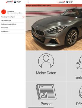 Wolfgang Denzel Auto AG 截图 3