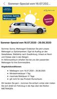 Autohaus Manfred Engelmann OHG Poster