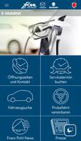 Autohaus Franz Pohl постер