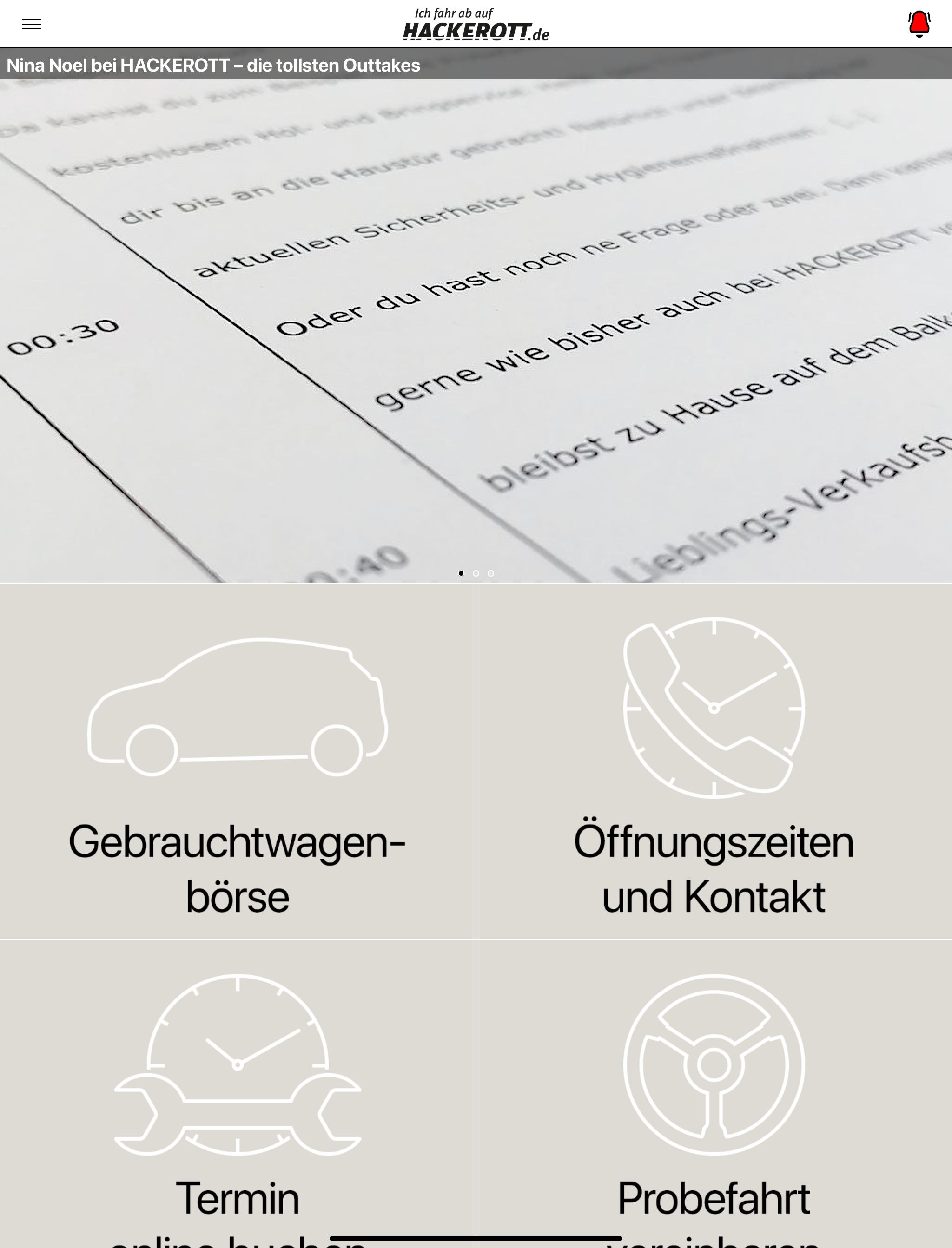 SEAT und ŠKODA von HACKEROTT for Android - APK Download