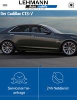 Lehmann Automobile スクリーンショット 3