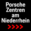 Porsche Zentren am Niederrhein