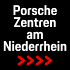 Porsche Zentren am Niederrhein icône