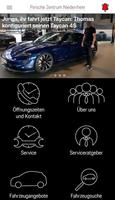 Porsche Zentren am Niederrhein پوسٹر