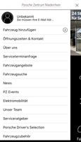Porsche Zentren am Niederrhein capture d'écran 1