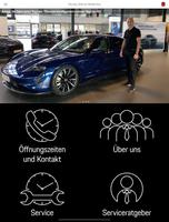 Porsche Zentren am Niederrhein اسکرین شاٹ 3