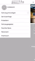 Paschke App اسکرین شاٹ 1