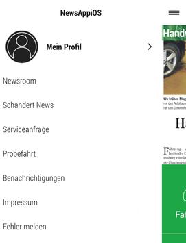 Autohaus Schandert 截图 5
