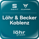 LÖHRGRUPPE-SEAT/CUPRA Koblenz APK