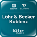 LÖHRGRUPPE-SEAT/CUPRA Koblenz