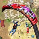 Misi Sniper Komando FPS APK