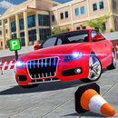 Car Parking Games: Advance Car Driving Fun Games APK