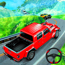Animals Transport; Truck Games APK